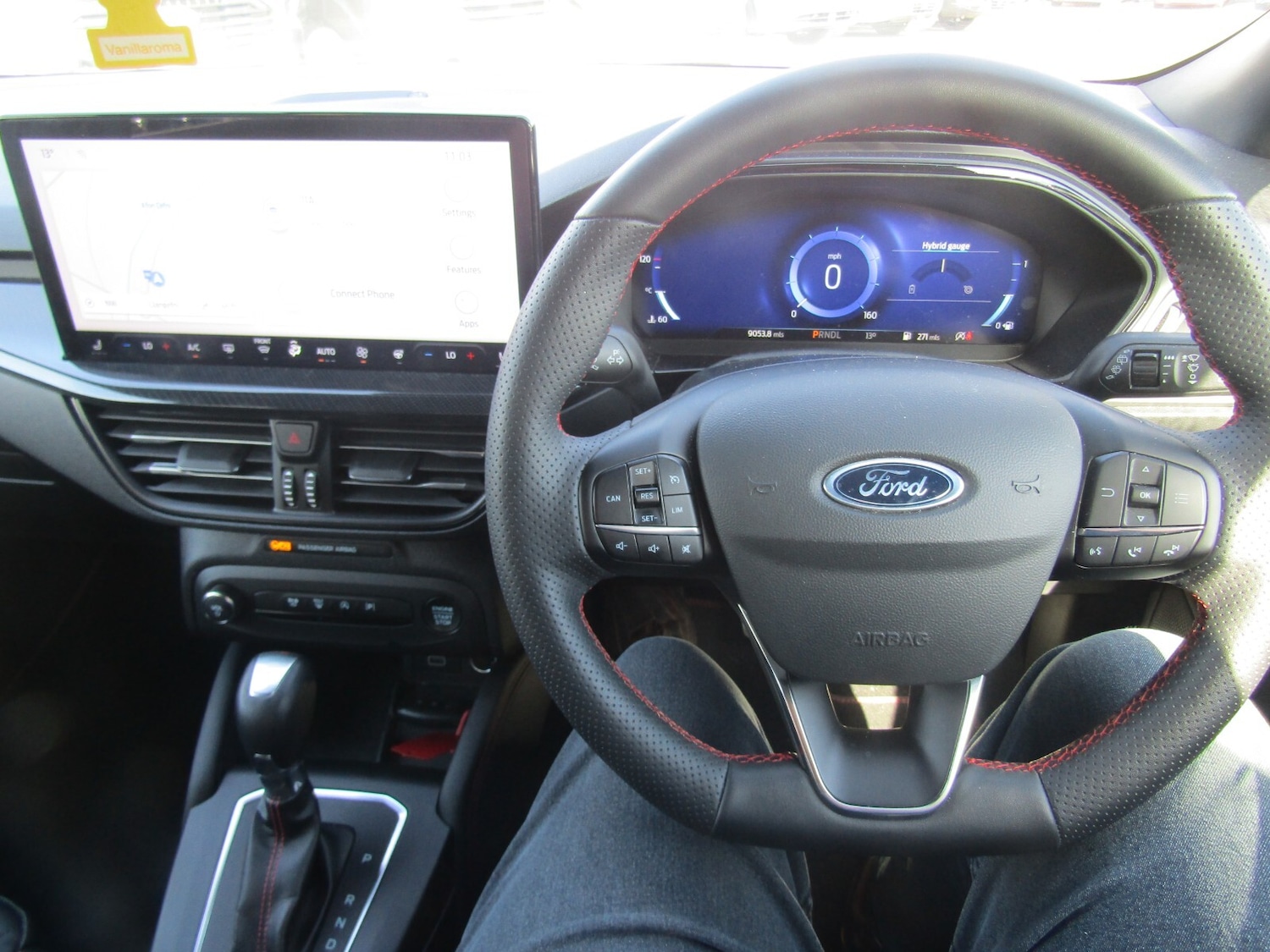 Used Ford Focus 2024 for sale - 76276643: Photo 29