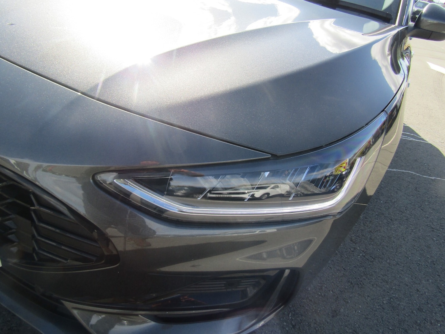 Used Ford Focus 2024 for sale - 76276643: Photo 5