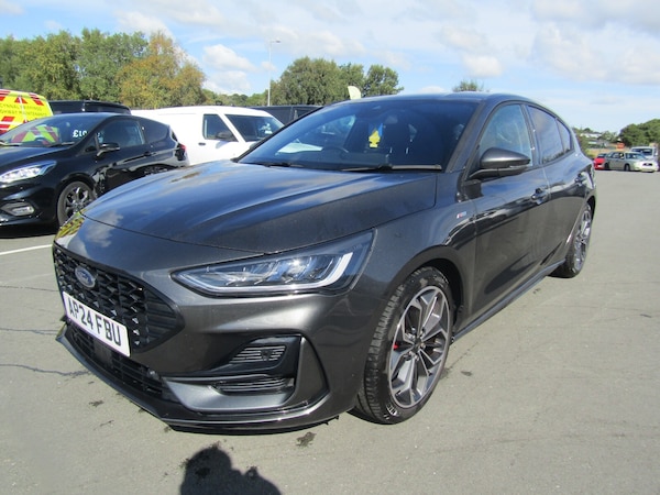 Used Ford Focus 2024 for sale - 76276643: Photo 6