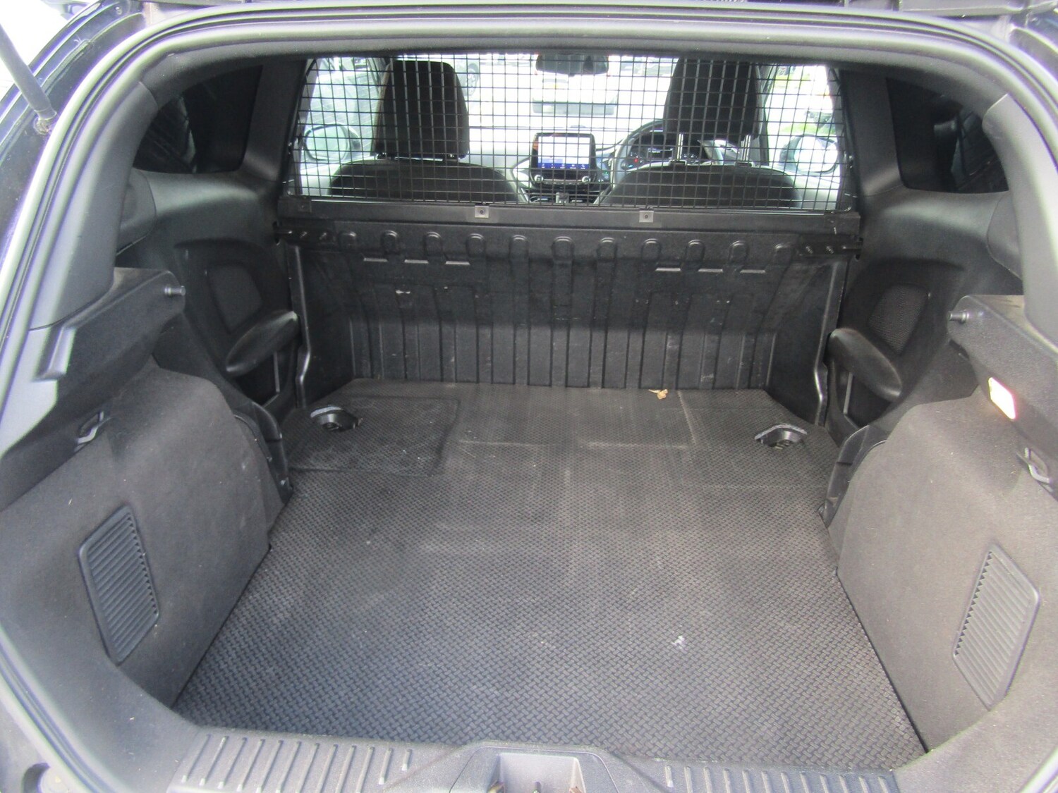 Used Ford Fiesta 2020 for sale - 76276247: Photo 11