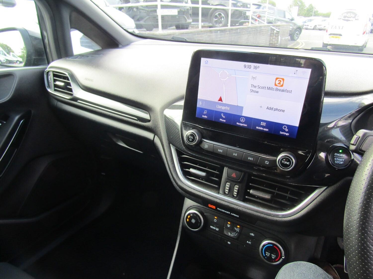 Used Ford Fiesta 2020 for sale - 76276247: Photo 15