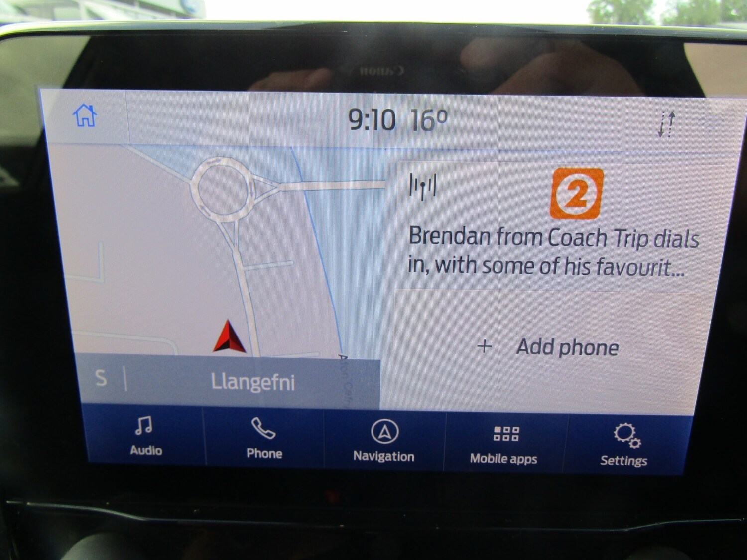 Used Ford Fiesta 2020 for sale - 76276247: Photo 16