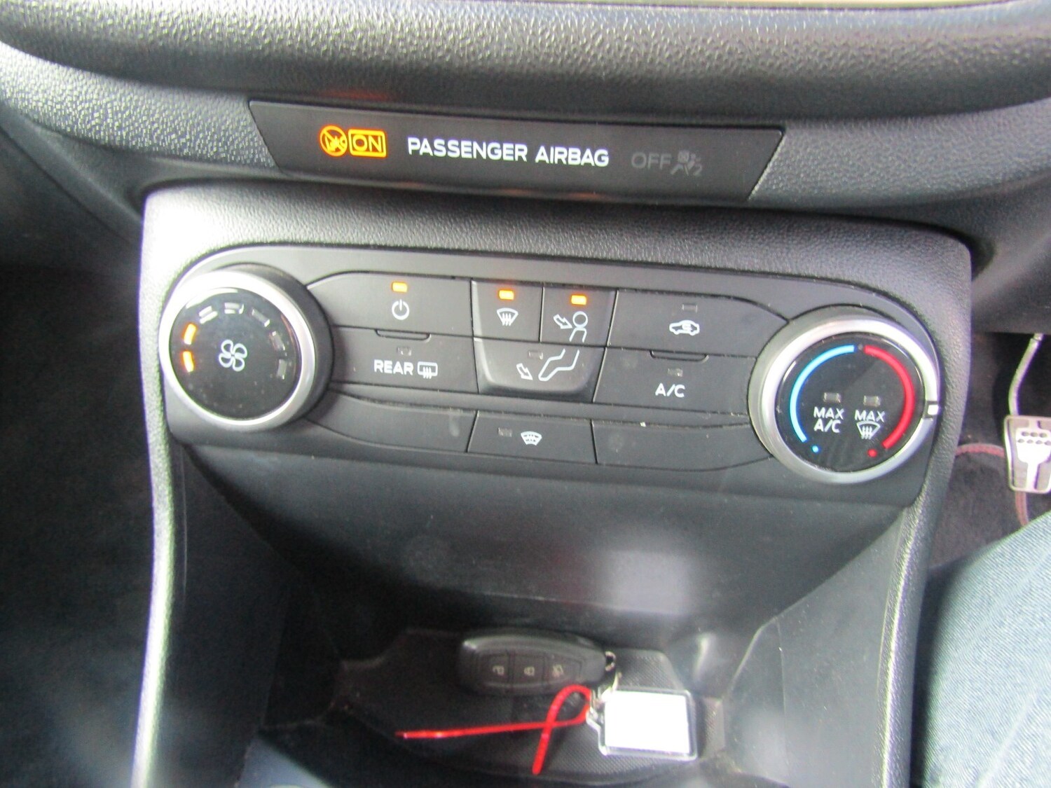 Used Ford Fiesta 2020 for sale - 76276247: Photo 18