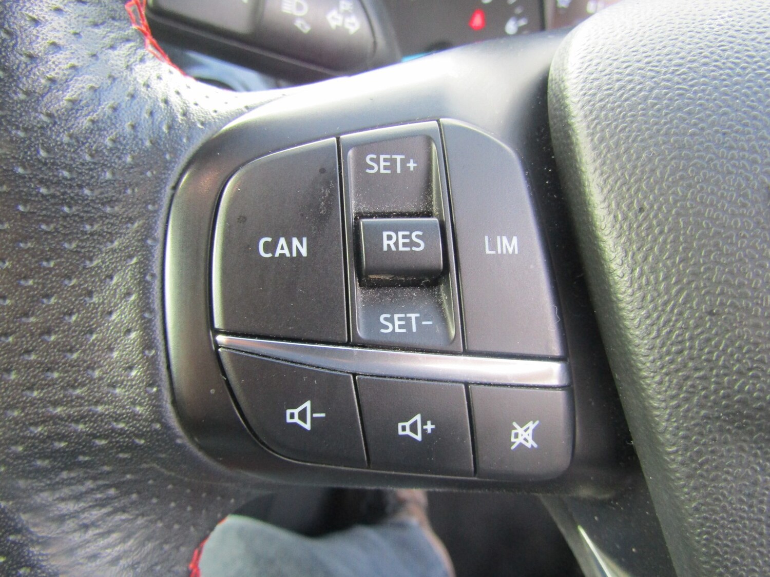 Used Ford Fiesta 2020 for sale - 76276247: Photo 20