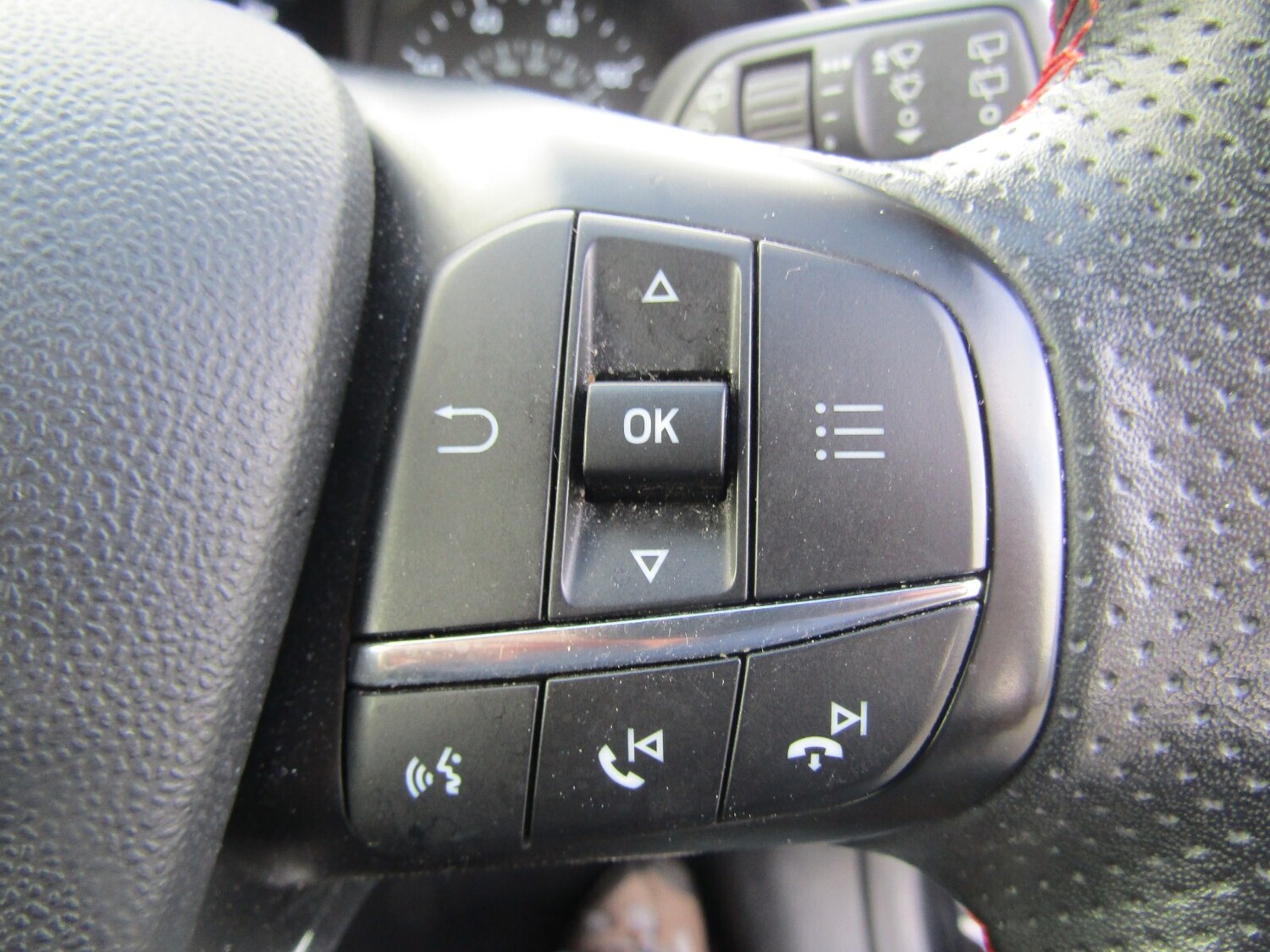 Used Ford Fiesta 2020 for sale - 76276247: Photo 21