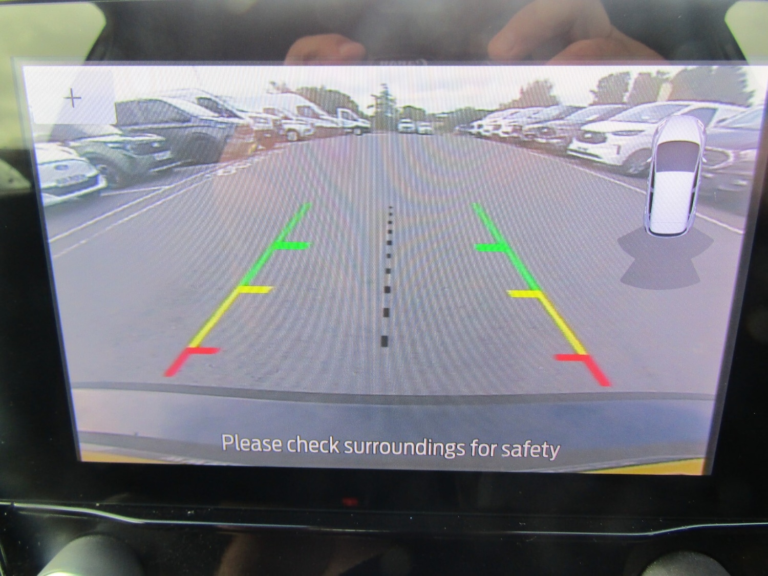 Used Ford Fiesta 2020 for sale - 76276247: Photo 24