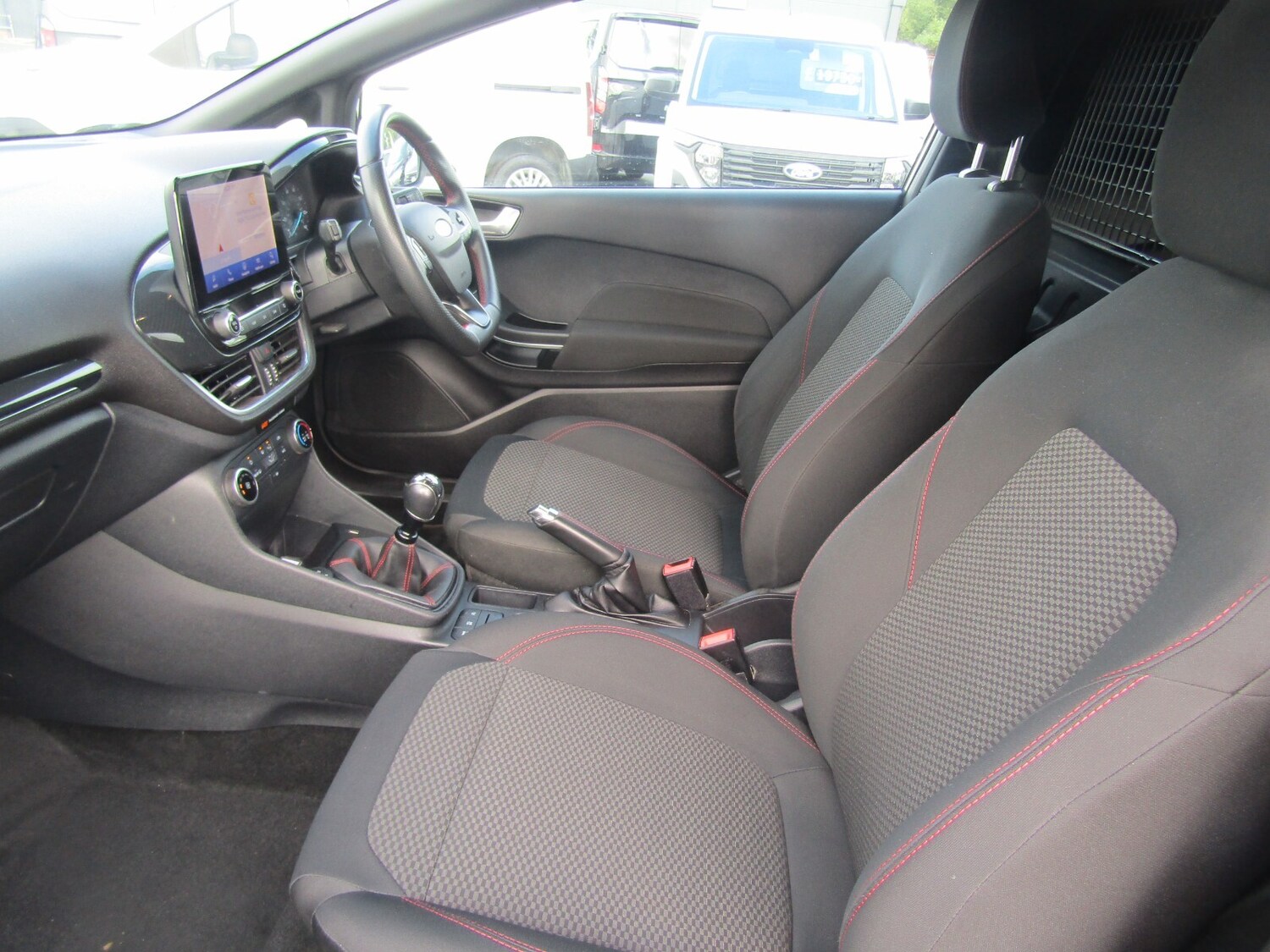 Used Ford Fiesta 2020 for sale - 76276247: Photo 8