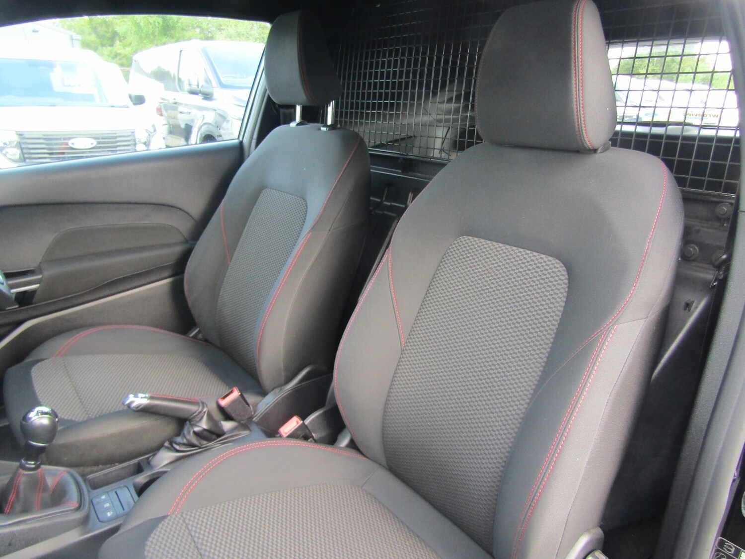 Used Ford Fiesta 2020 for sale - 76276247: Photo 9