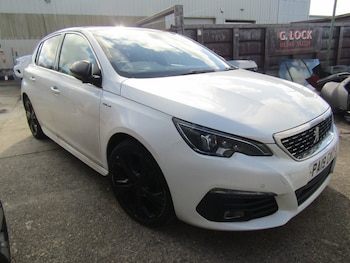 2019 - 1.2 PureTech 130 GT Line 5dr