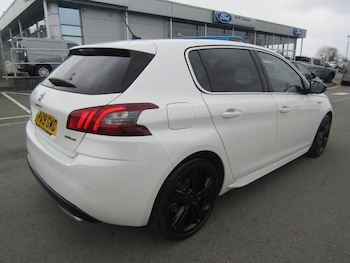 Used Peugeot 308 2019 for sale - 77717871: Photo