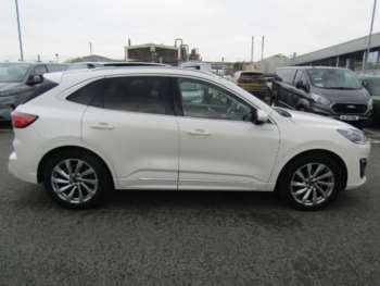 Used Ford Kuga 2021 for sale - 74471380: Photo