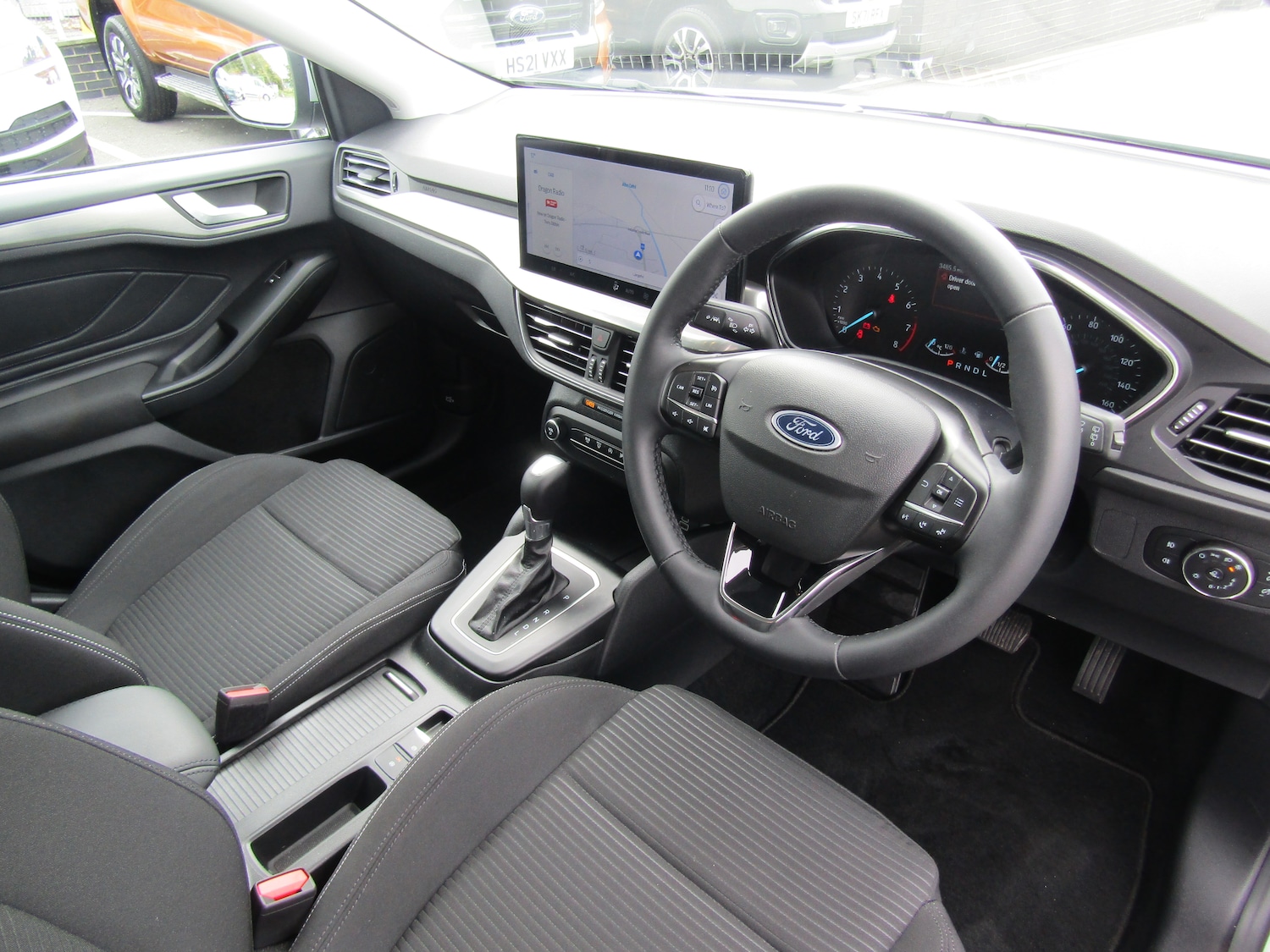 Used Ford Focus 2023 for sale - 76533818: Photo 15