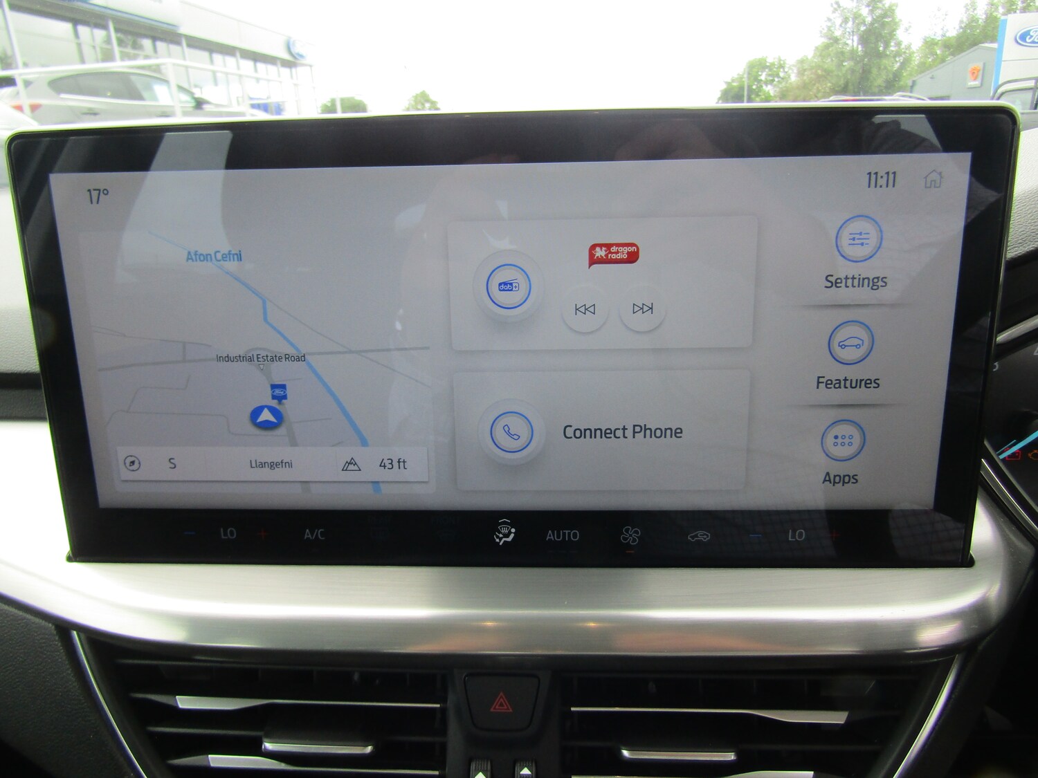 Used Ford Focus 2023 for sale - 76533818: Photo 20