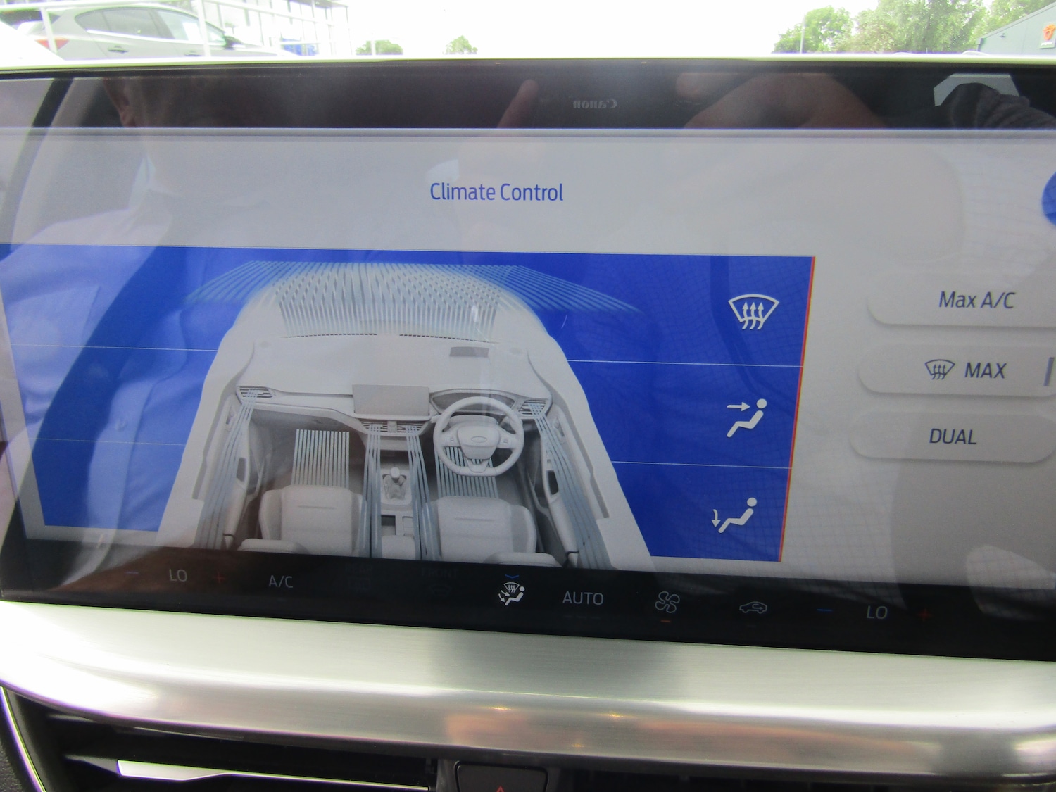 Used Ford Focus 2023 for sale - 76533818: Photo 24