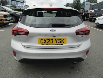 Used Ford Focus 2023 for sale - 76533818: Photo