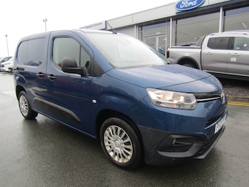 Used Toyota ProAce 2021 for sale - 77457888: Photo