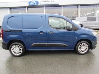 Used Toyota ProAce 2021 for sale - 77457888: Photo