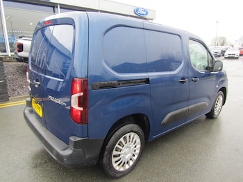 Used Toyota ProAce 2021 for sale - 77457888: Photo