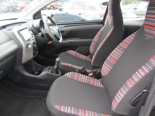 Used Citroen C1 2017 for sale - 76276405: Photo 10