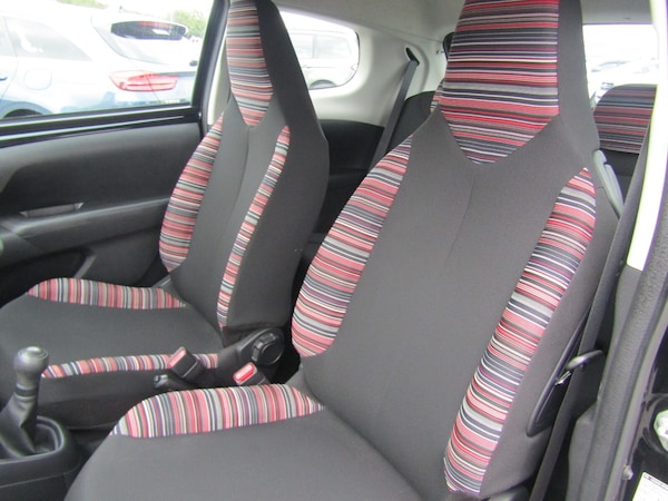 Used Citroen C1 2017 for sale - 76276405: Photo 11