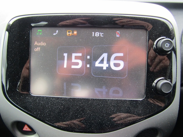 Used Citroen C1 2017 for sale - 76276405: Photo 16