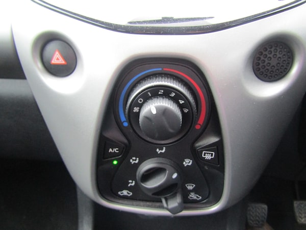 Used Citroen C1 2017 for sale - 76276405: Photo 17