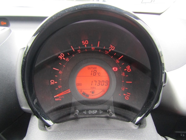 Used Citroen C1 2017 for sale - 76276405: Photo 19