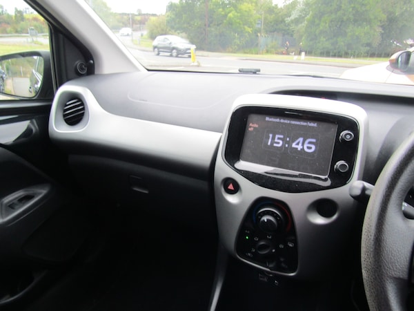 Used Citroen C1 2017 for sale - 76276405: Photo 21