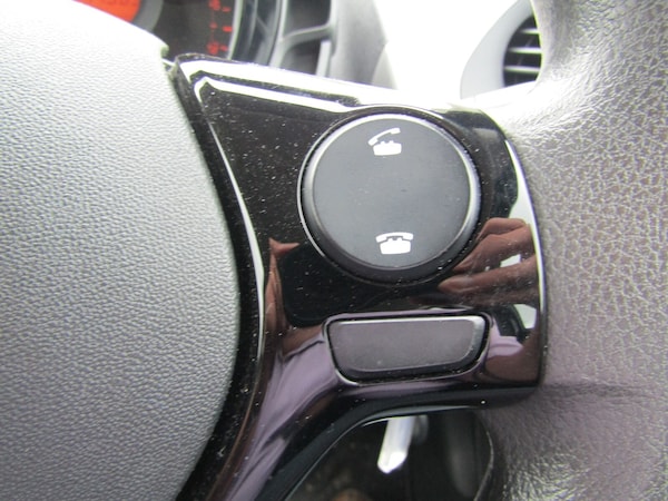 Used Citroen C1 2017 for sale - 76276405: Photo 22