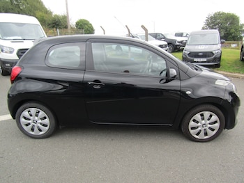 Used Citroen C1 2017 for sale - 76276405: Photo 2