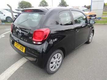 Used Citroen C1 2017 for sale - 76276405: Photo 3