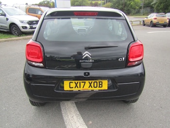 Used Citroen C1 2017 for sale - 76276405: Photo 4