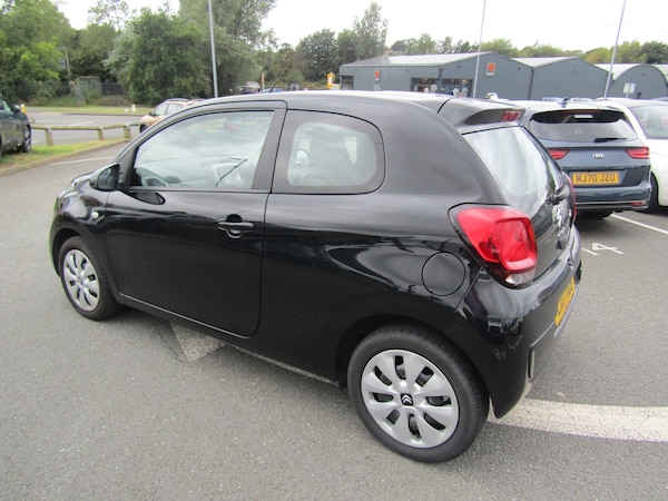 Used Citroen C1 2017 for sale - 76276405: Photo 5