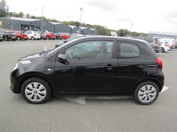 Used Citroen C1 2017 for sale - 76276405: Photo 6