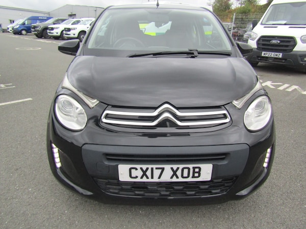 Used Citroen C1 2017 for sale - 76276405: Photo 8