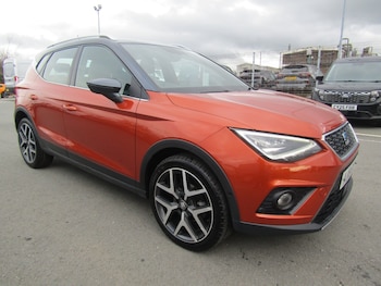Used SEAT Arona 2019 for sale - 77428119: Photo