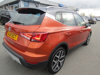 Used SEAT Arona 2019 for sale - 77428119: Photo