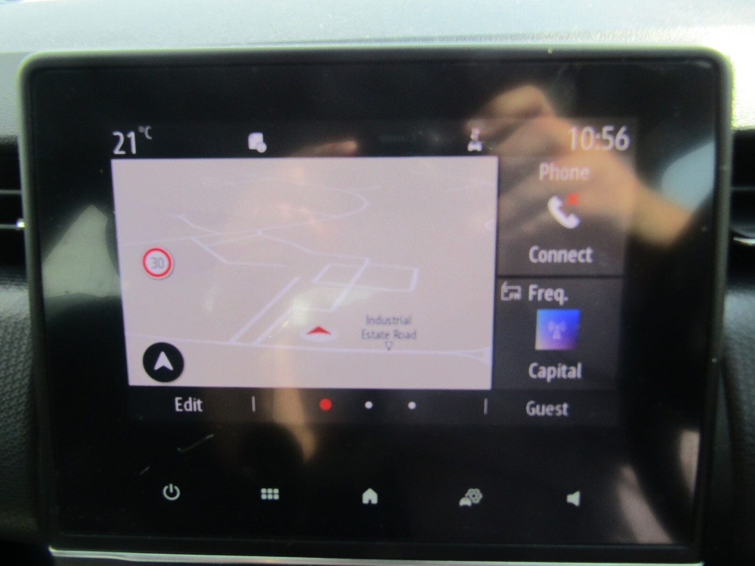 Used Renault Clio 2021 for sale - 76276398: Photo 15