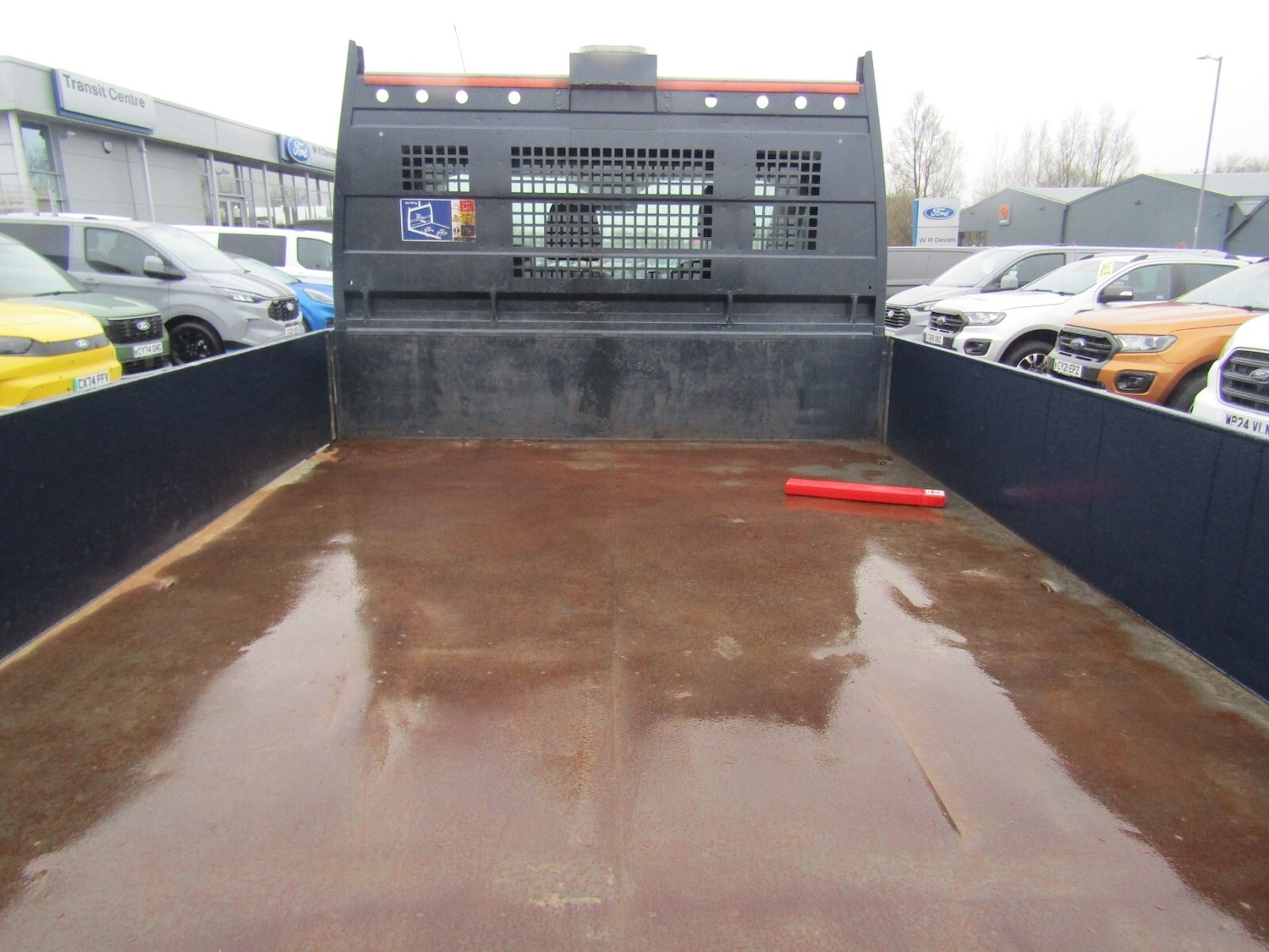 Used Ford Transit 2021 for sale - 76276639: Photo 13