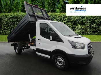 Used Ford Transit 2021 for sale - 76276639: Photo