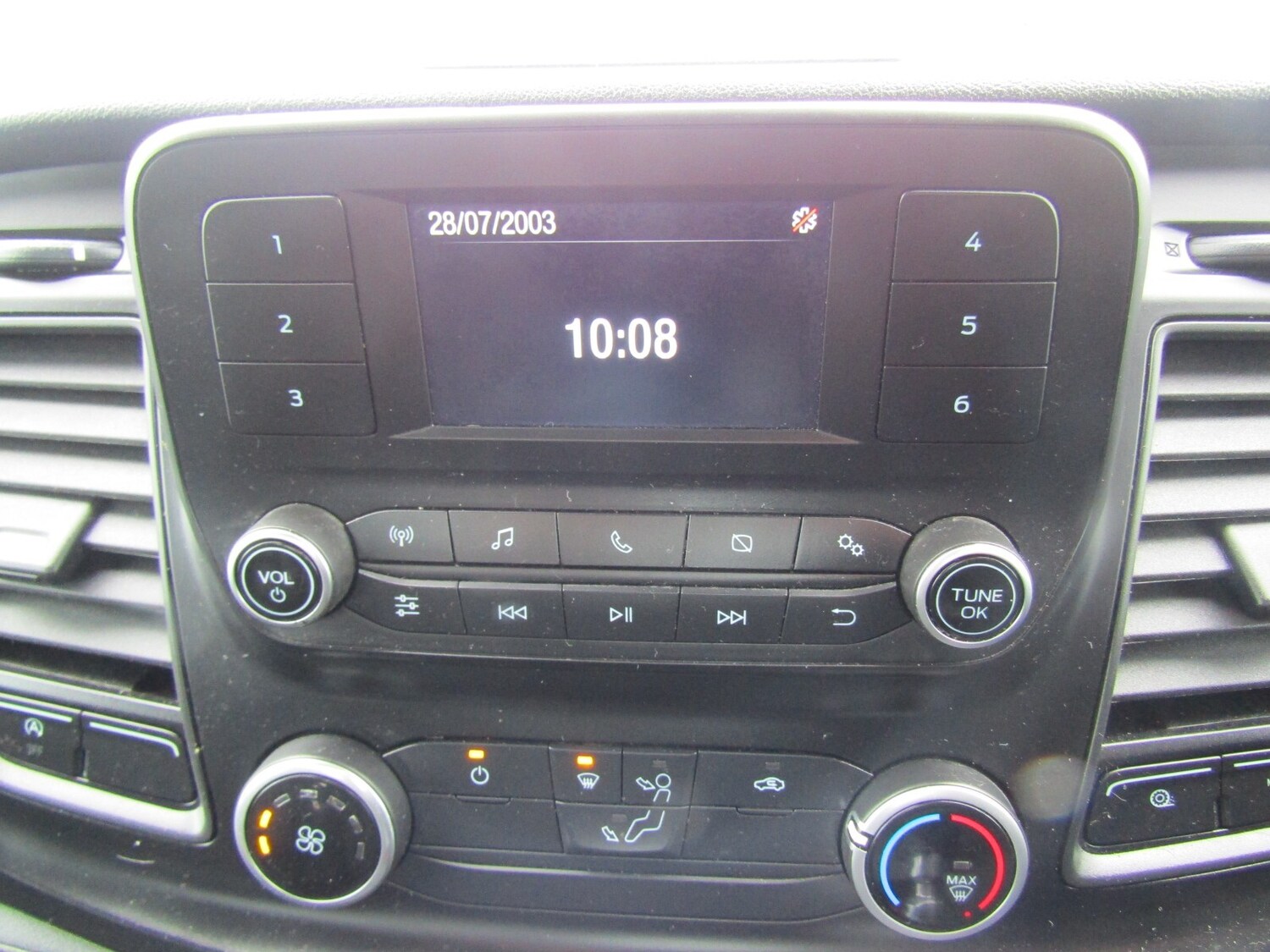 Used Ford Transit 2021 for sale - 76276639: Photo 20