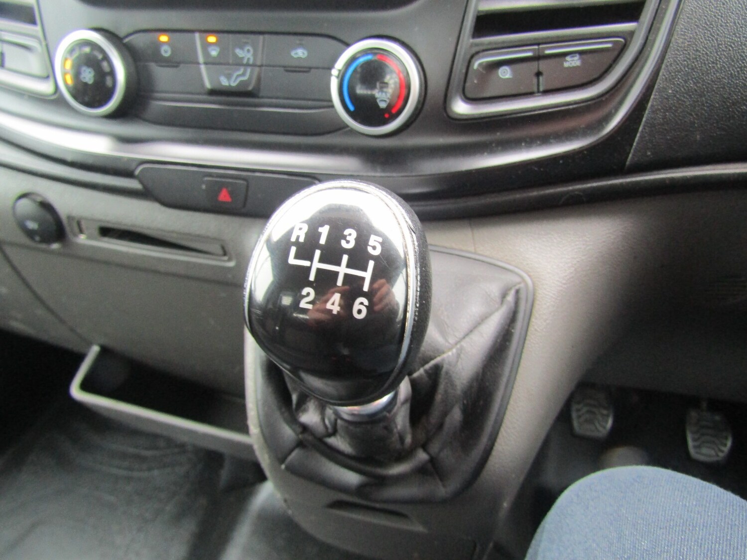 Used Ford Transit 2021 for sale - 76276639: Photo 21