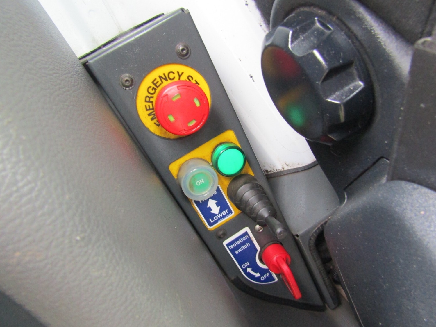 Used Ford Transit 2021 for sale - 76276639: Photo 23