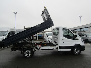 Used Ford Transit 2021 for sale - 76276639: Photo
