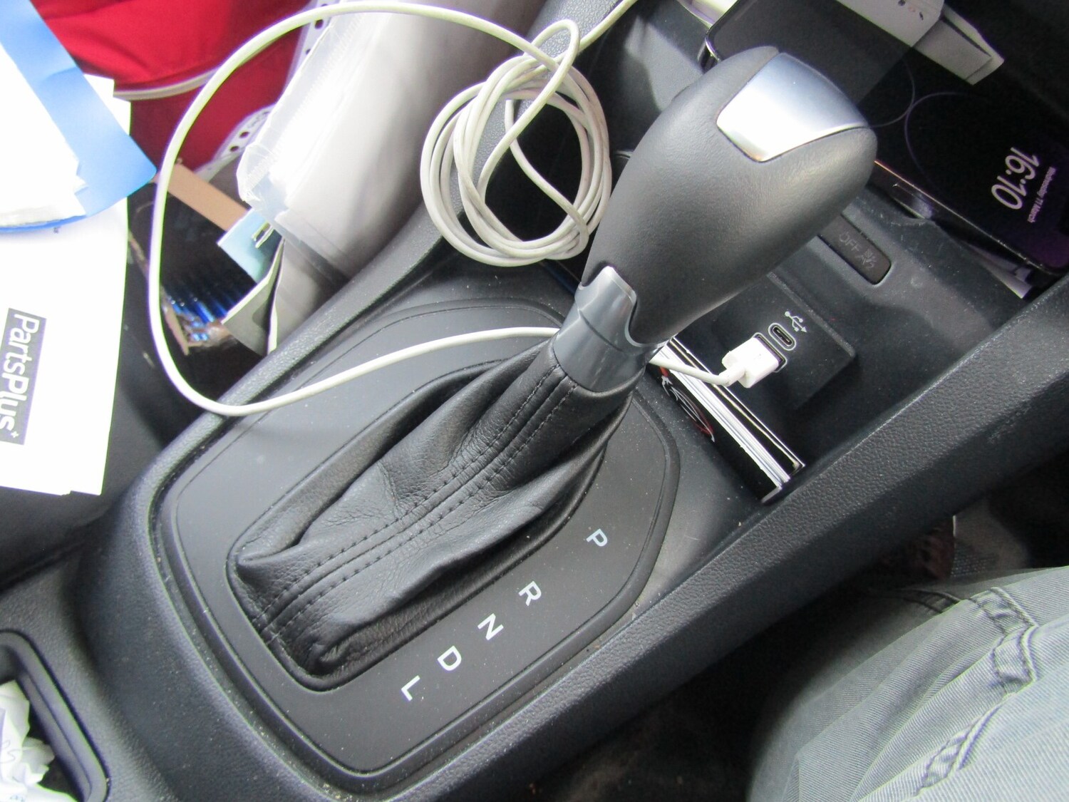 Used Ford Transit Courier 2025 for sale - 77841572: Photo 10