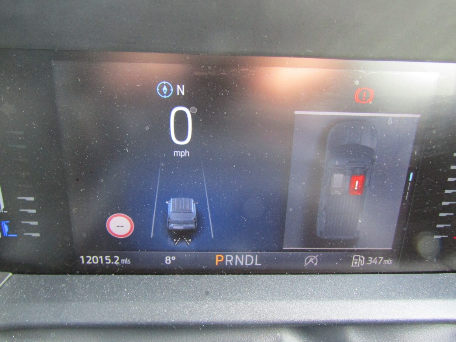 Used Ford Transit Courier 2025 for sale - 77841572: Photo 11