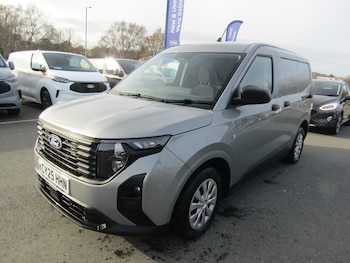 Used Ford Transit Courier 2025 for sale - 77841572: Photo