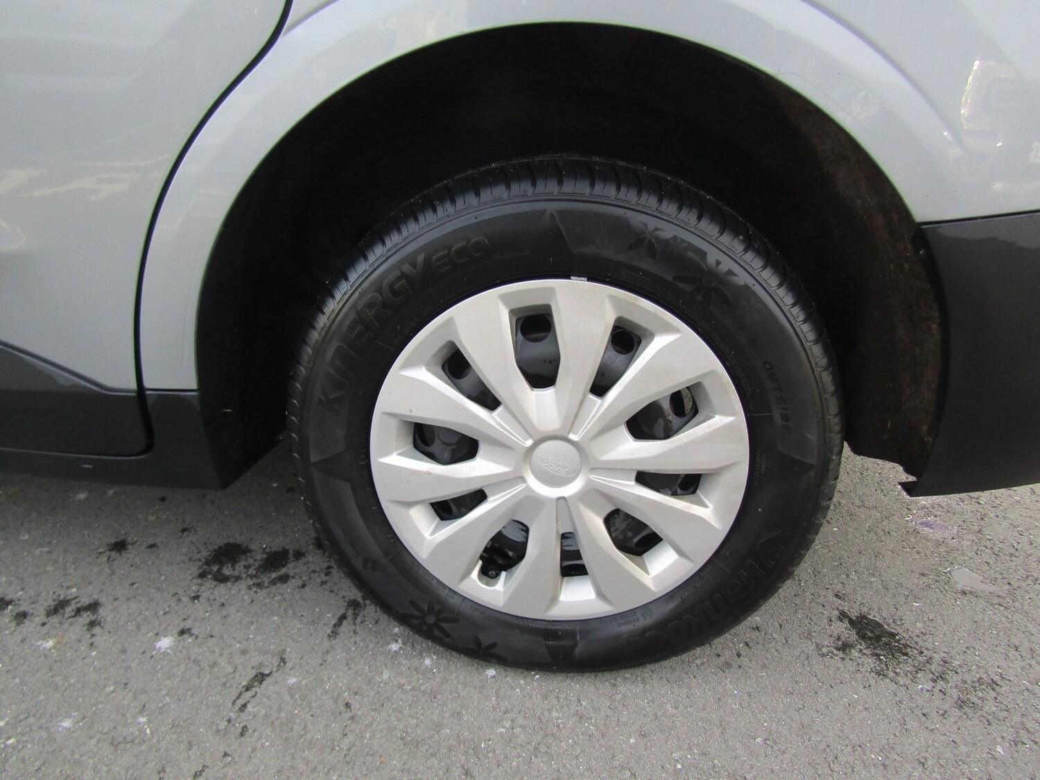 Used Ford Transit Courier 2025 for sale - 77841572: Photo 7