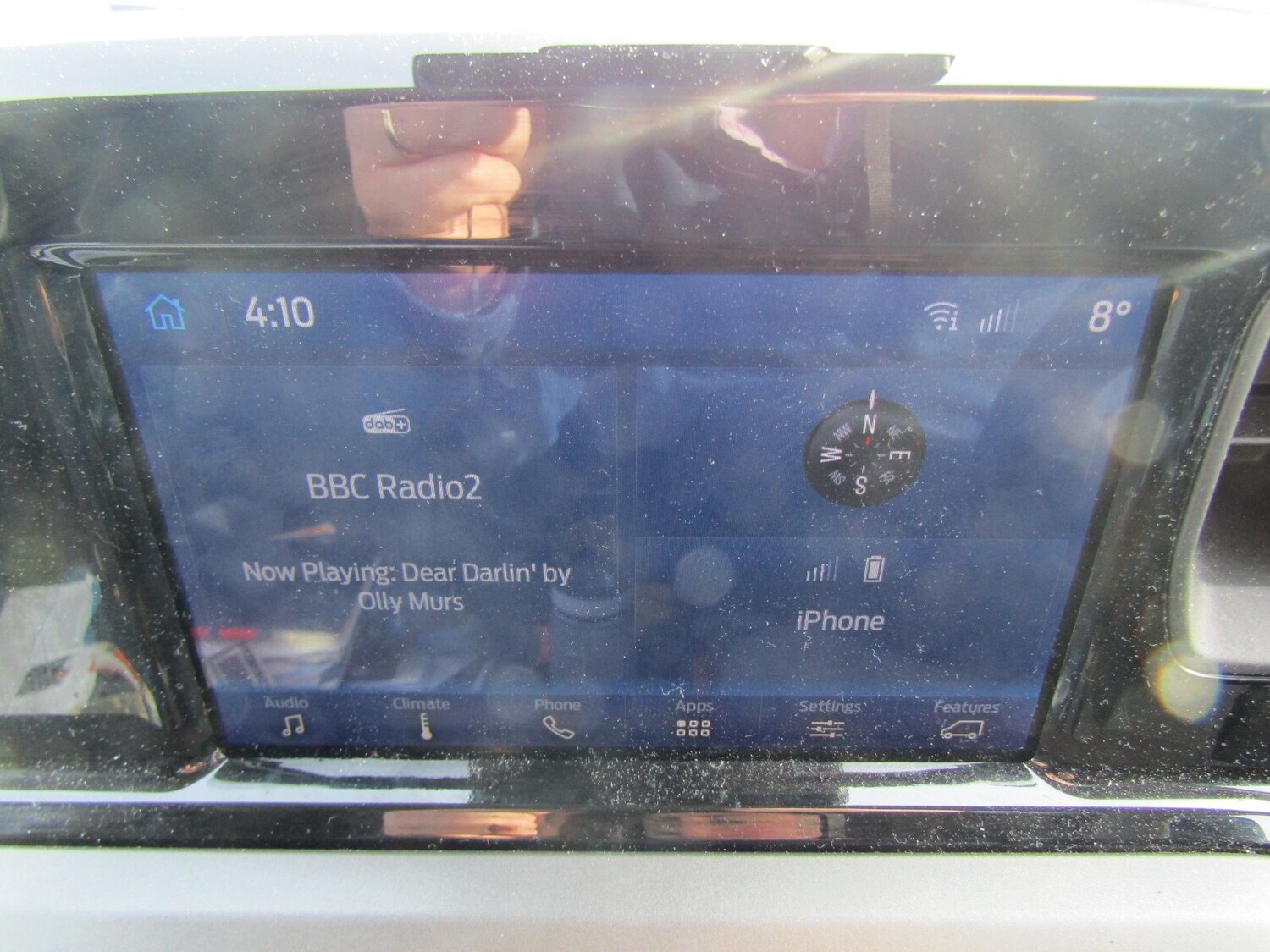 Used Ford Transit Courier 2025 for sale - 77841572: Photo 9