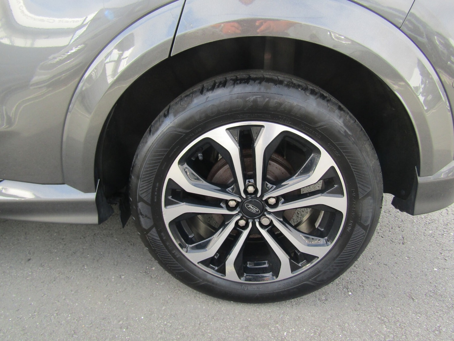 Used Ford Puma 2022 for sale - 76366487: Photo 10